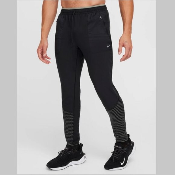 NIKE Phenom Running Division Dri-FIT Running Pants XL - Picture 1 of 15